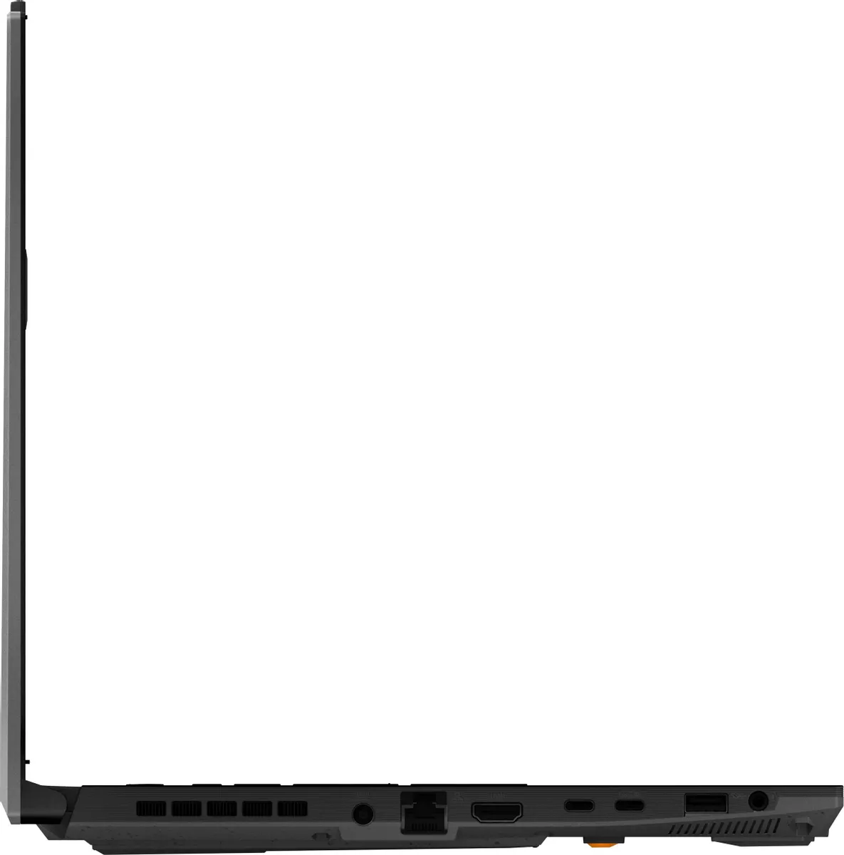 Asus TUF Gaming F16 FX607VJ-RL013 16" (Intel Core 5 210H, NVIDIA GeForce RTX 3050) 16ГБ, 512ГБ SSD, noOS, серый (90NR0MZ6-M000F0)