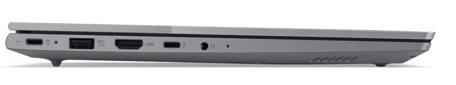 Lenovo ThinkBook 14 G7 14" (Intel Core Ultra 7 155H, Intel Arc Graphics) 16ГБ, 512ГБ, noOS, серебристый (21MR0050RU)