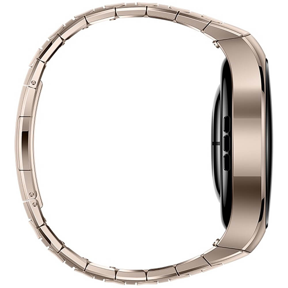 HUAWEI Watch 5 42mm Titanium, золотистый (55020EVP)