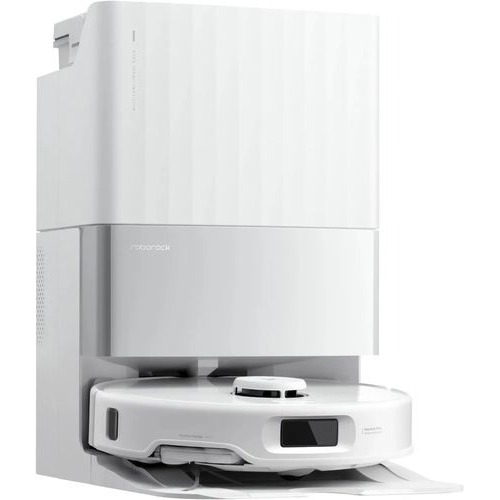 Roborock Qrevo C, белый