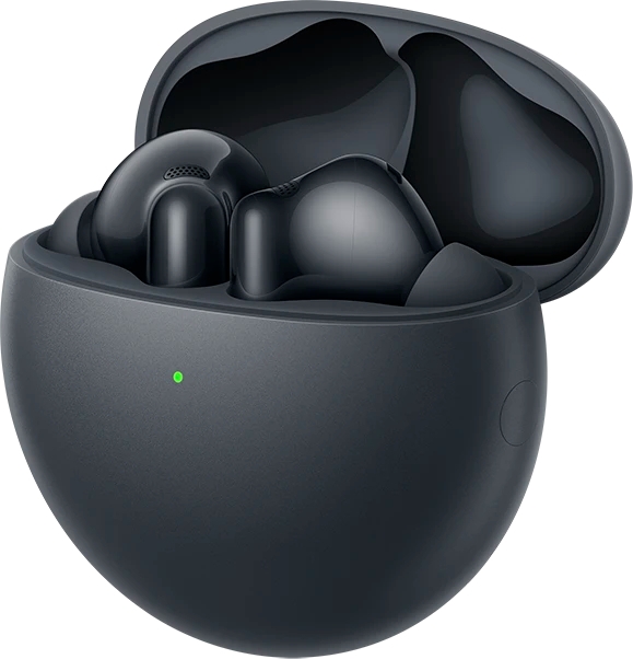 Huawei Freebuds 7i, черный