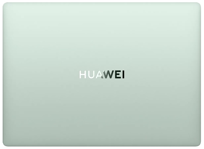 Ноутбук Huawei MateBook 14 FlemingH (Intel Core Ultra 5 125H, Intel Arc Graphics) 16ГБ, 1 ТБ SSD, Windows 11 Home, зеленый (53014APS)