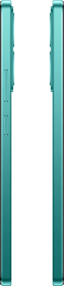 Realme 14T 5G 12/256Gb, зеленый