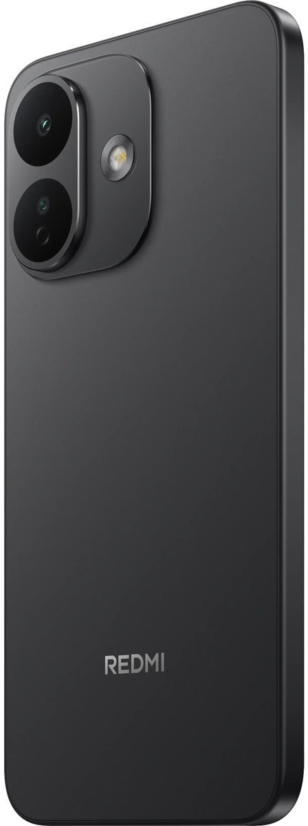 Xiaomi Redmi Note 17 Pro Max 5G 8/256ГБ, Black