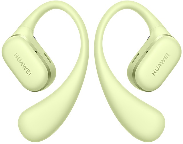 Huawei FreeArc, зеленый