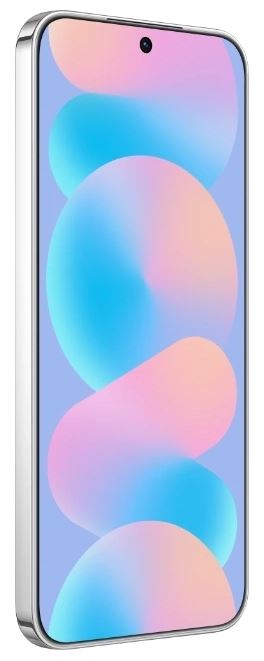 Huawei Nova 16z 12/256 Гб, голубой