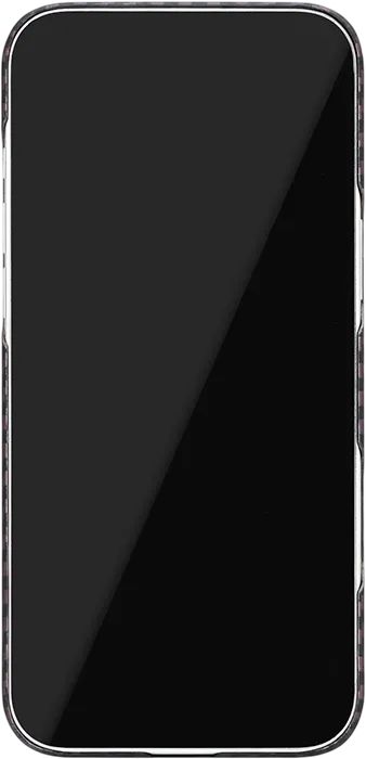 Чехол uBear Supreme Case с MagSafe для iPhone 18 Pro, бургунди (CS698BR63PSP-I26M)