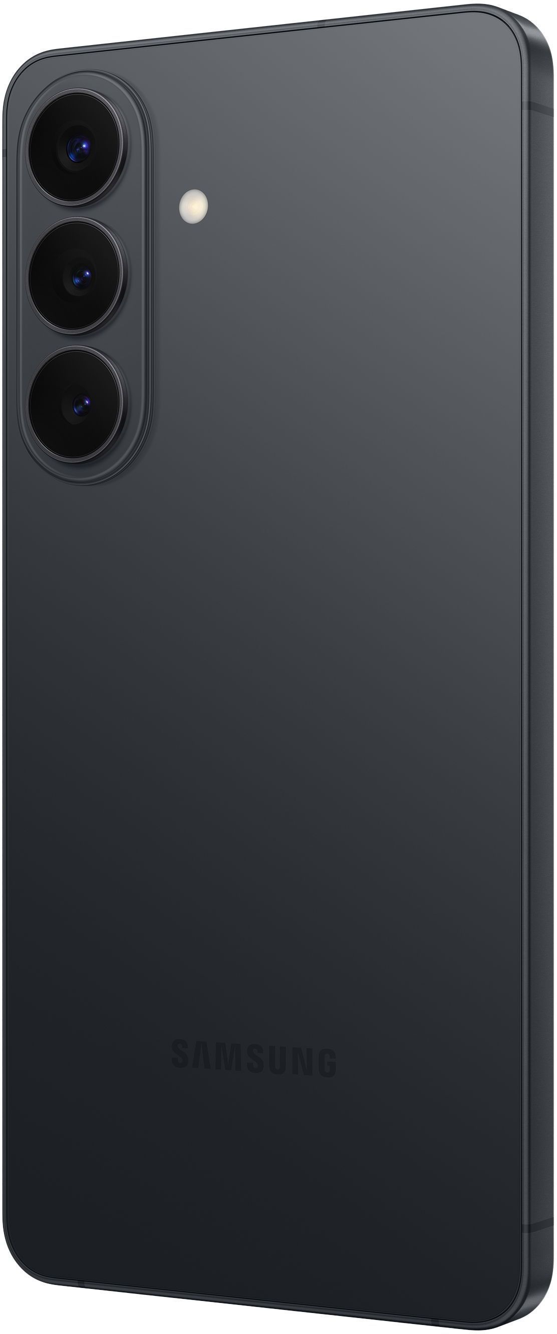 Смартфон Samsung Galaxy S26+ 12/256 Гб, черный