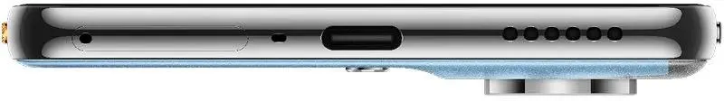 Tecno Camon 40 8/256 Гб, белый