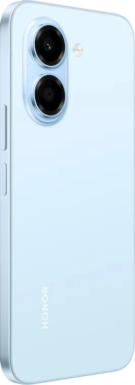 HONOR X7e 6/256 ГБ, голубой