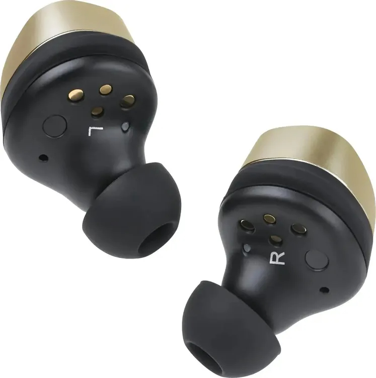 Беспроводные наушники Sennheiser Momentum True Wireless 4 Gold
