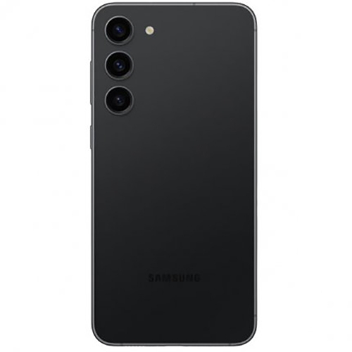 Смартфон Samsung Galaxy S23+ 8/256Gb, черный