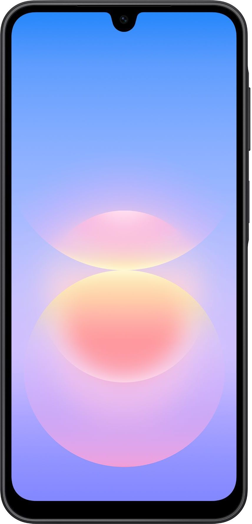 Samsung Galaxy A18 4/128ГБ, черный