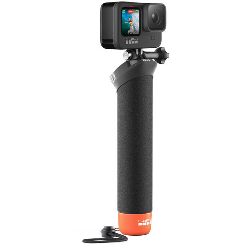 Экшн-камера GoPro HERO13 Accessories Bundle, черный