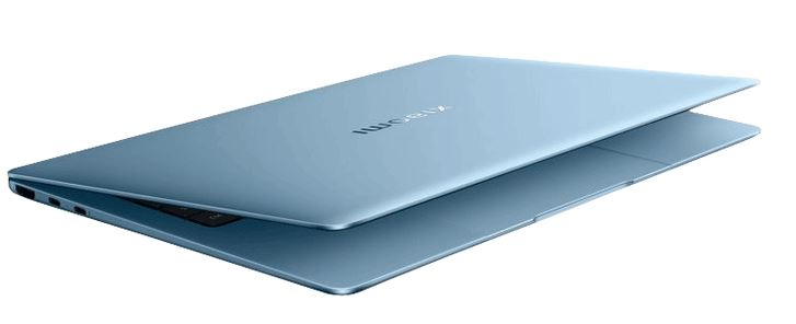 Xiaomi Book Pro 14" 2026 (Intel Core Ultra 5-325, Intel Graphics) 24ГБ, 1ТБ SSD, Windows 11, голубой (JYU4801CN)