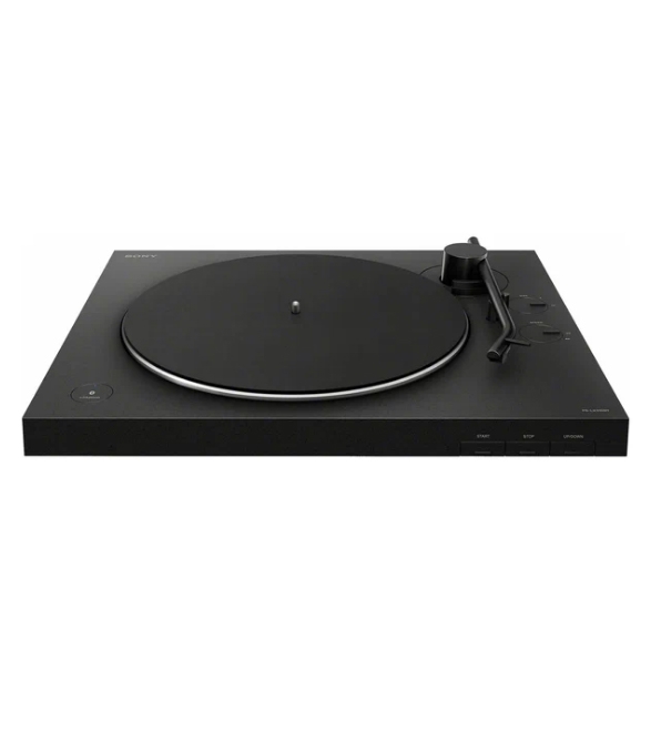 Виниловый проигрыватель Sony PS-LX310BT