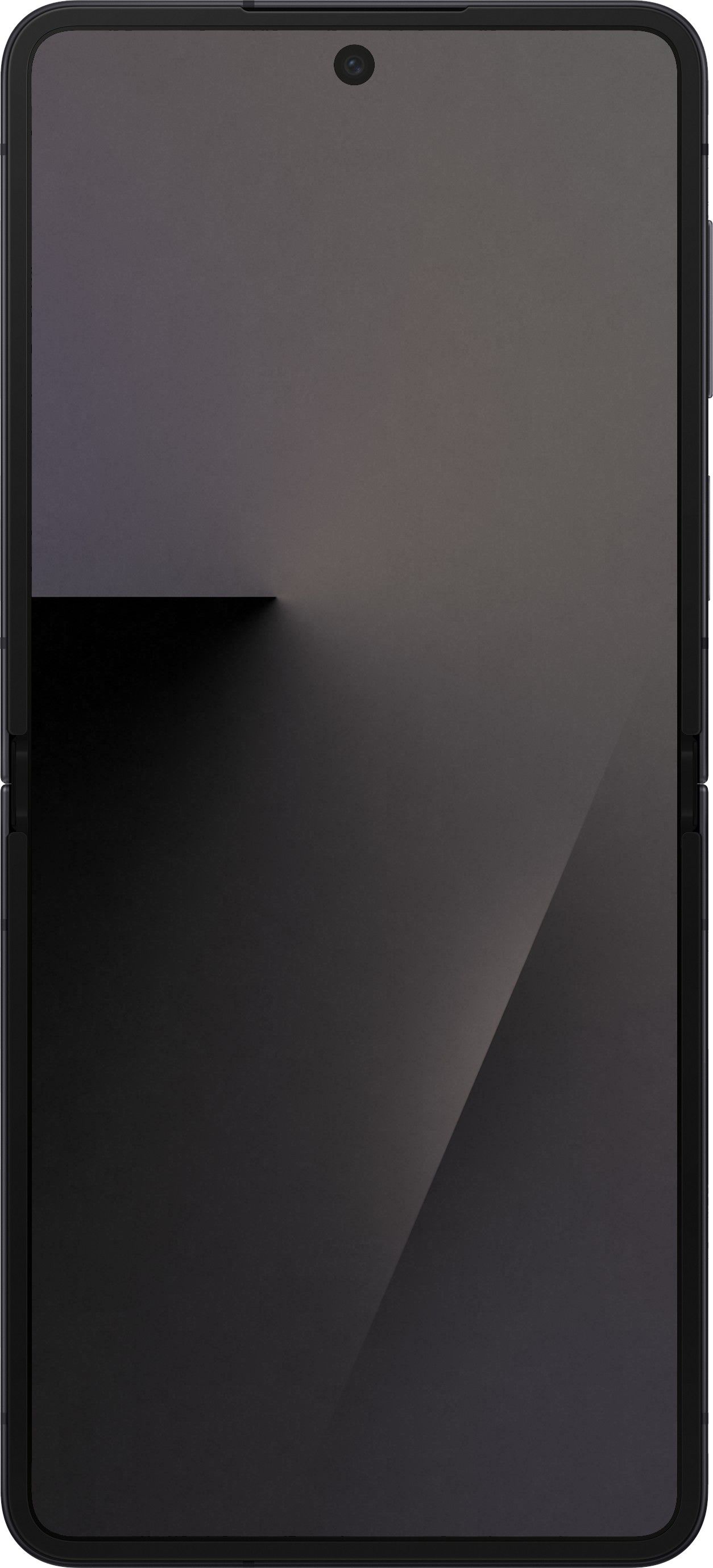 Samsung Galaxy Z Flip7 12/512 ГБ, черный