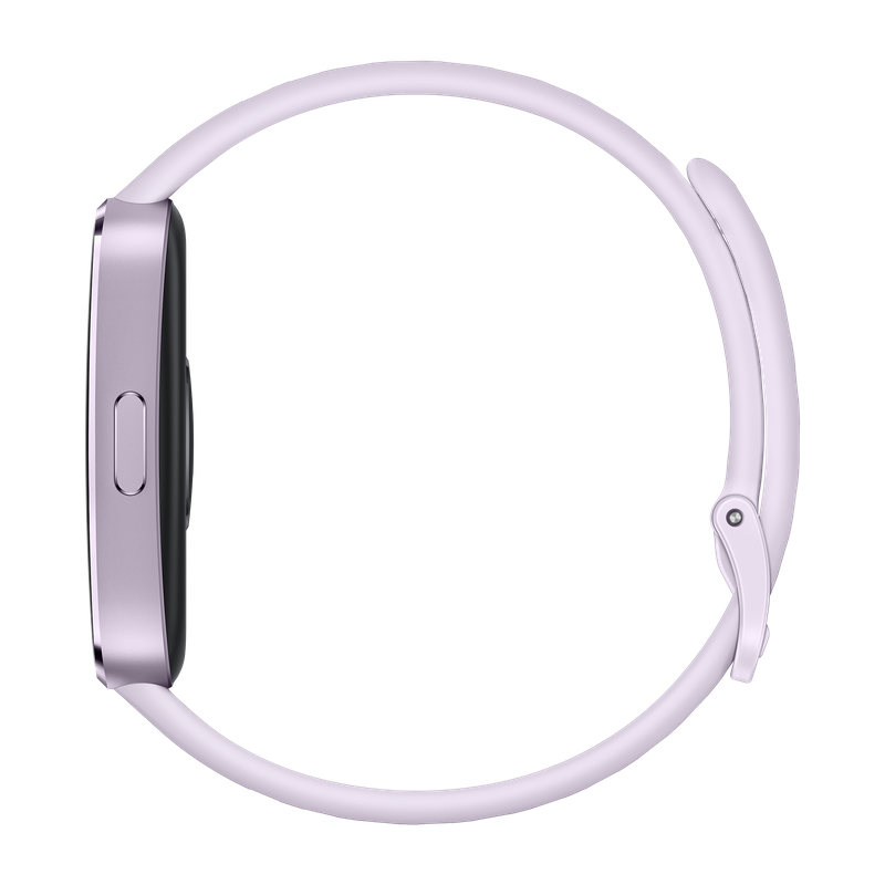 HUAWEI Band 10, фиолетовый