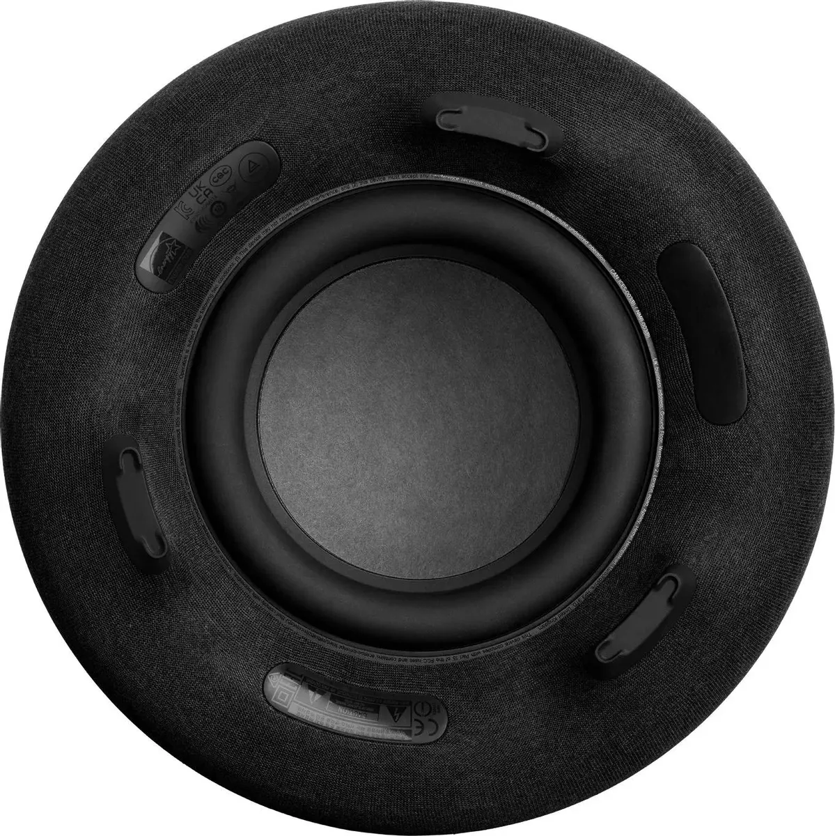 Harman Kardon Aura Studio 4, черный