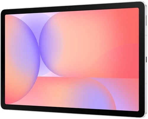 Samsung Galaxy Tab S10 Lite 5G 6/128 ГБ, серебристый