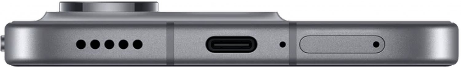 Honor 600 Lite 8/256 ГБ, черный