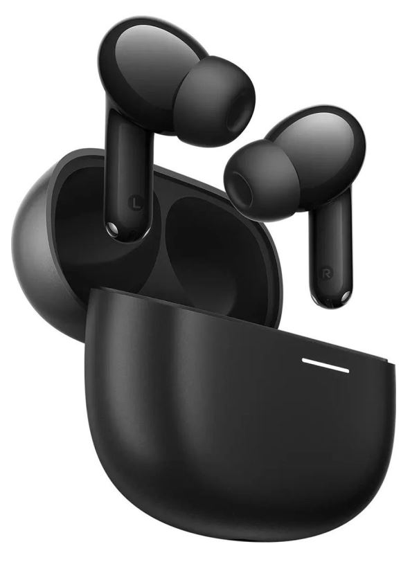 Xiaomi Redmi Buds 8, черный