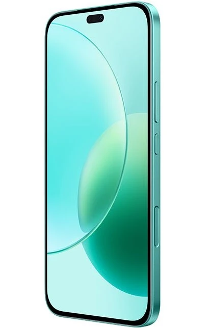 Смартфон Honor 400 Lite 12/256 ГБ, зеленый