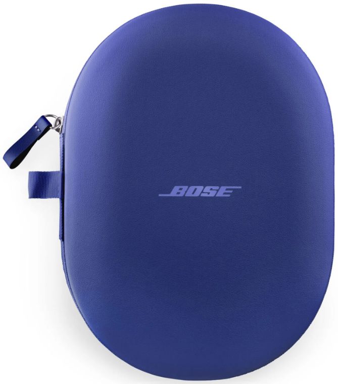 Bose QuietComfort Ultra Headphones (2nd Gen), Midnight Violet
