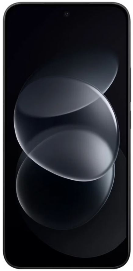Xiaomi Redmi Note 17 Pro 5G 6/128ГБ, черный