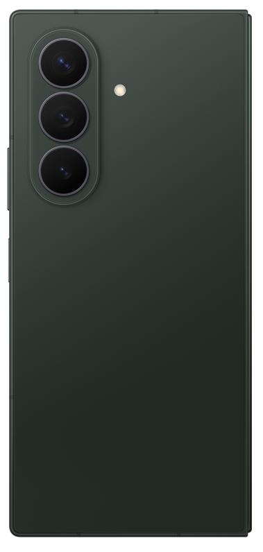 Смартфон Samsung Galaxy Z Fold8 Ultra 12/512 ГБ, зеленый