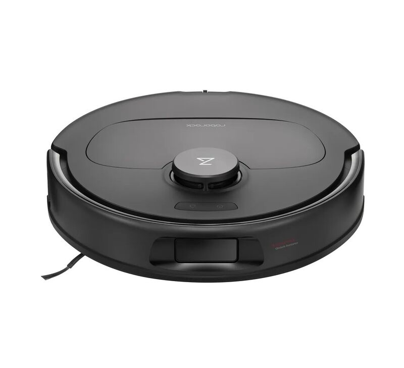 Roborock Q Revo S, черный