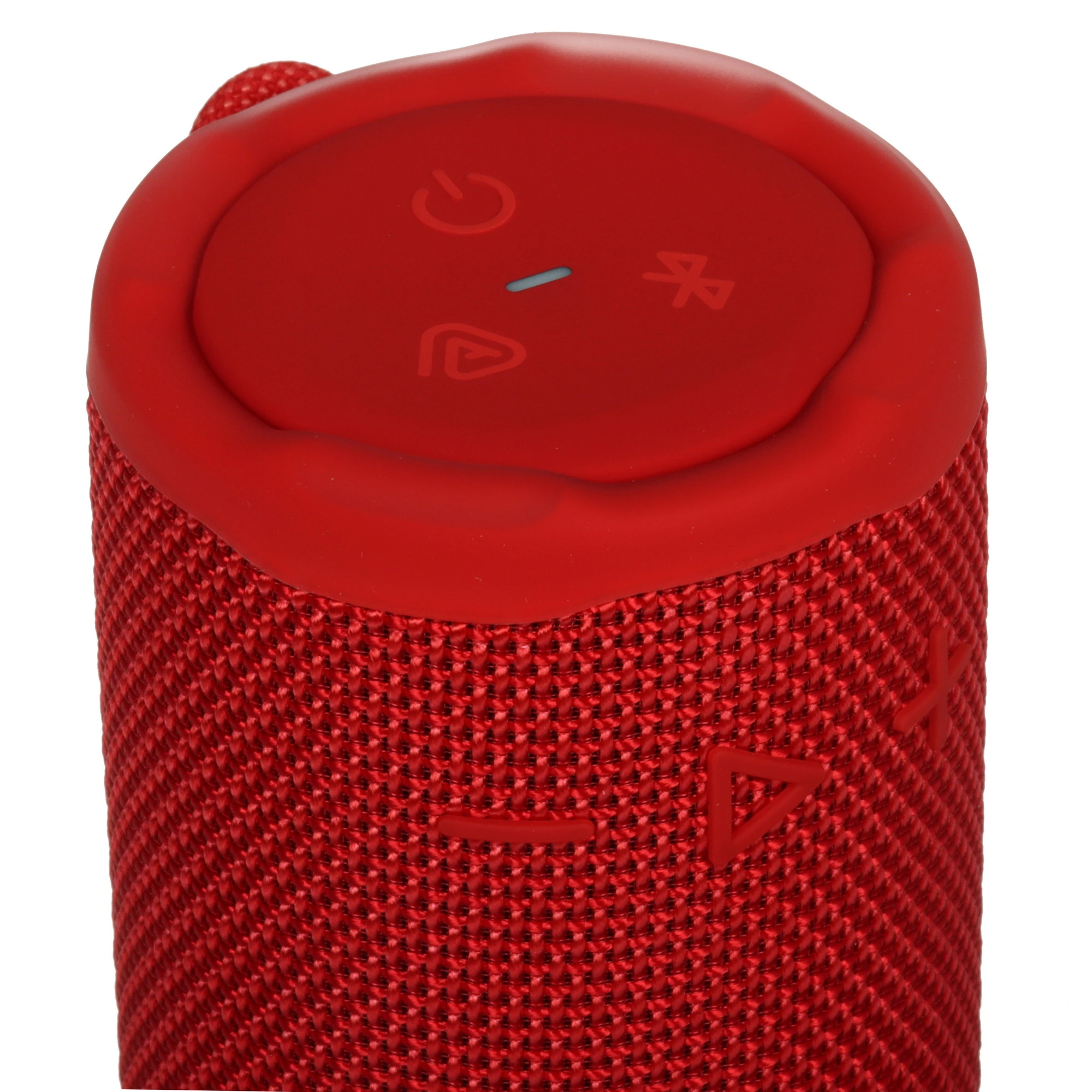 Портативная колонка JBL Grip, красный