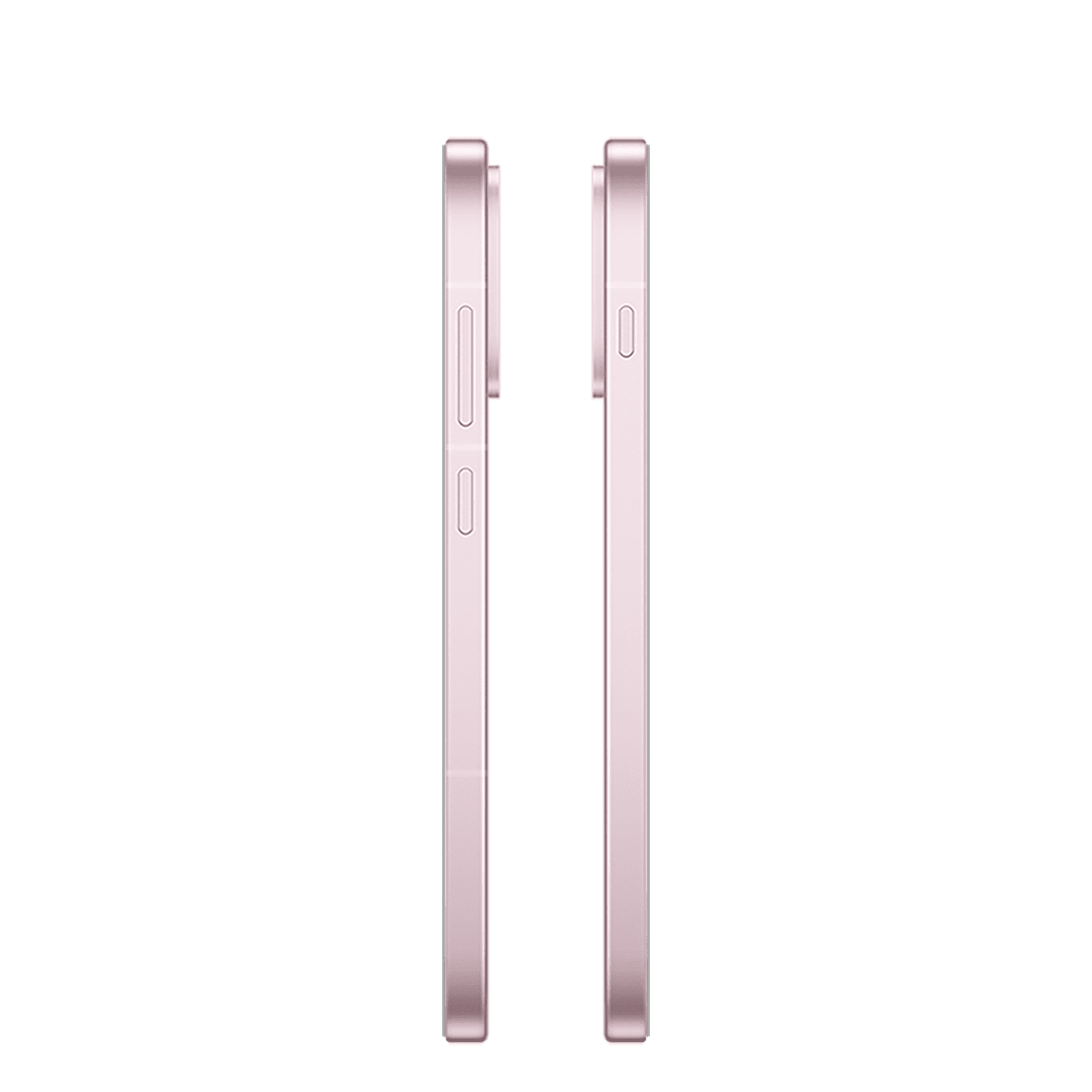 Смартфон OnePlus 13S 12/256GB, розовый (Pink Satin)