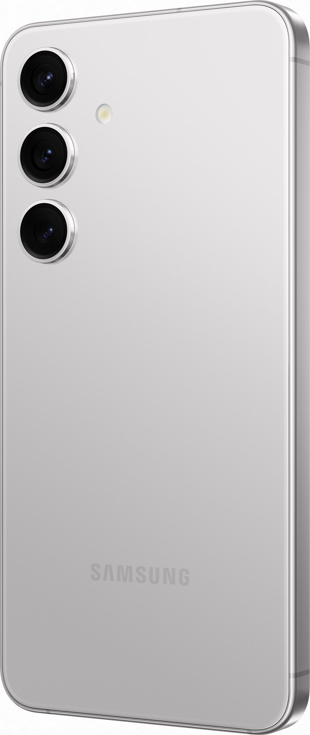 Samsung Galaxy S24 12/256 ГБ, Marble Grey (SM-S9210 CN)