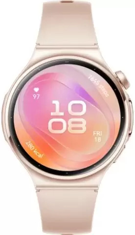 Huawei Watch 6 42 мм, золотой