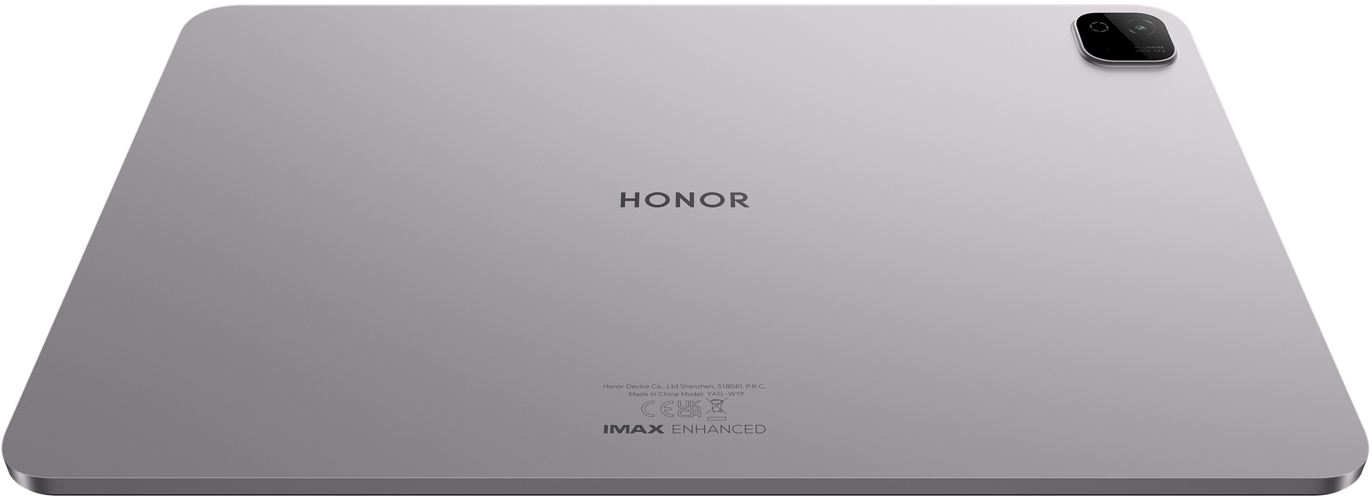 Планшет Honor Pad X9b Max 13" 4/128ГБ, серый