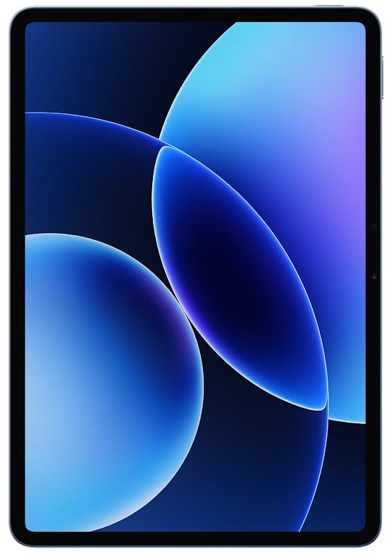 Планшет Xiaomi Pad 8 12/256GB, синий