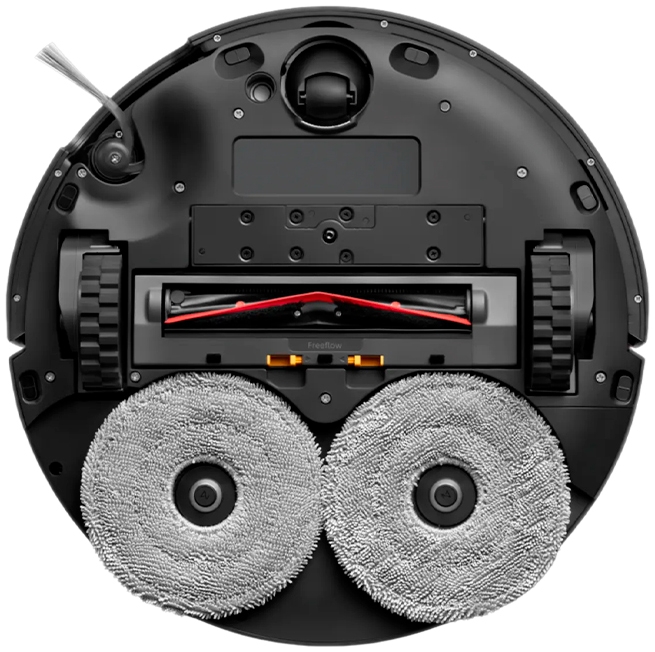 Roborock Saros Z70, серебристый