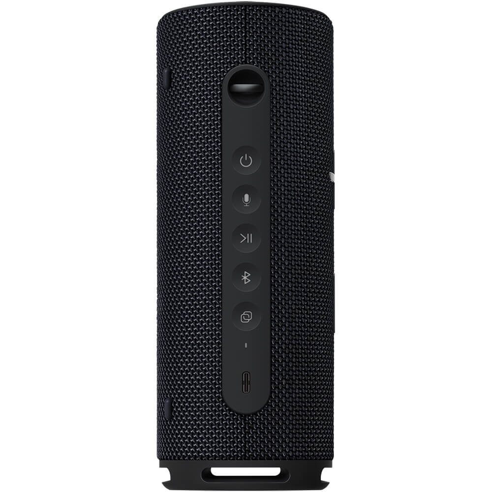 Портативная колонка Huawei Sound Joy 2, черный