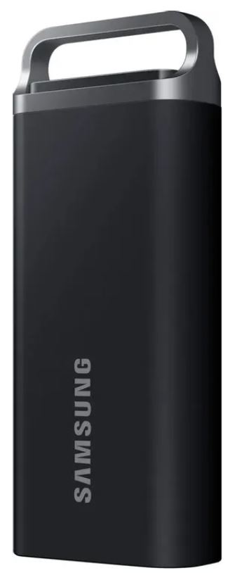 Samsung T5 EVO 8TB, черный (MU-PH8T0S/WW)