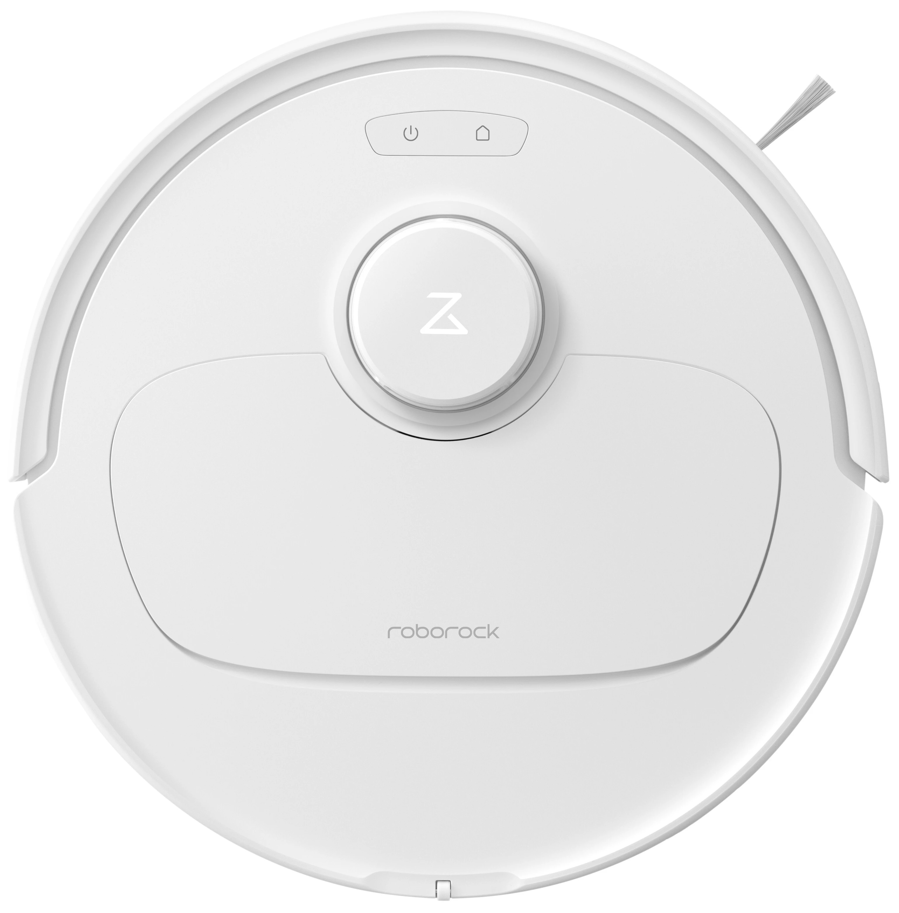 Робот-пылесос Roborock Q Revo L, белый