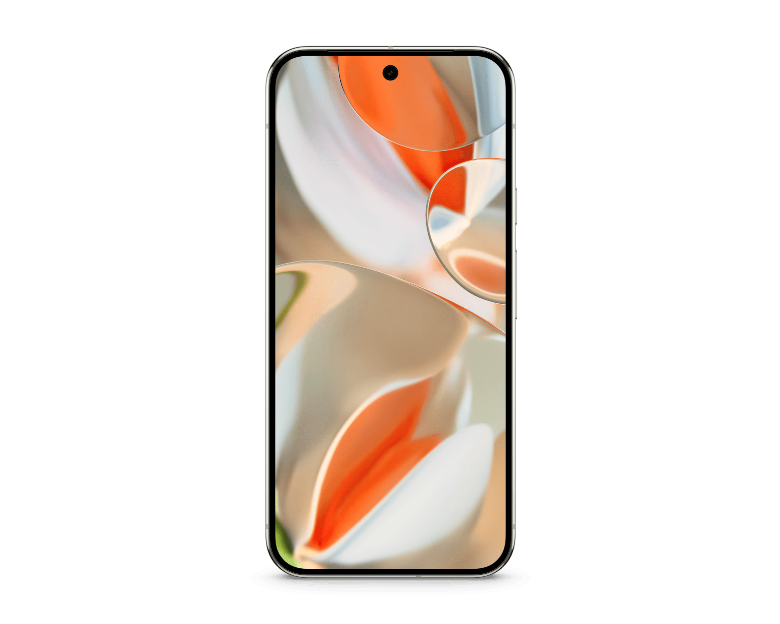 Google Pixel 9 Pro XL 16/512 Гб, бежевый