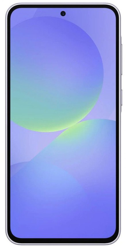Смартфон Samsung Galaxy A36 6/128Gb, лавандовый
