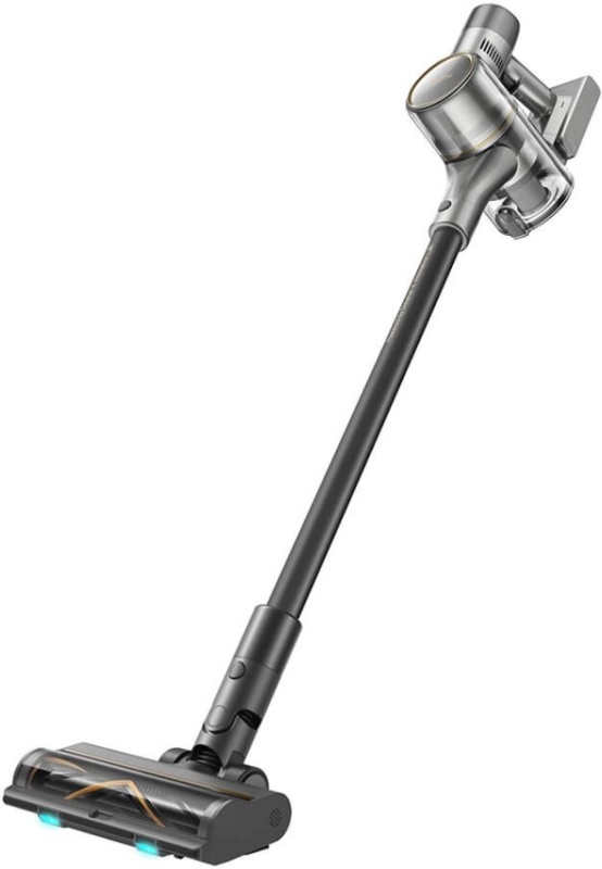 Вертикальный пылесос Dreame R20 Aqua, черный (VTV21A)