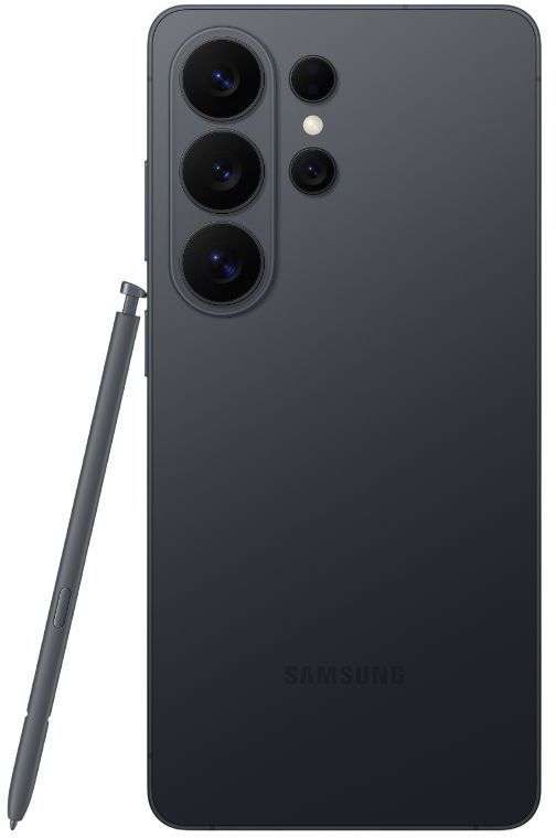 Samsung Galaxy S26 Ultra 12/256 Гб, черный