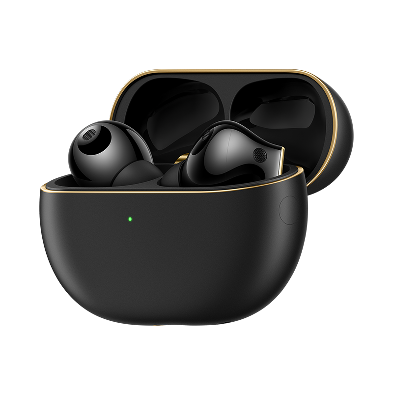 Беспроводные наушники Huawei FreeBuds Pro 4, черный