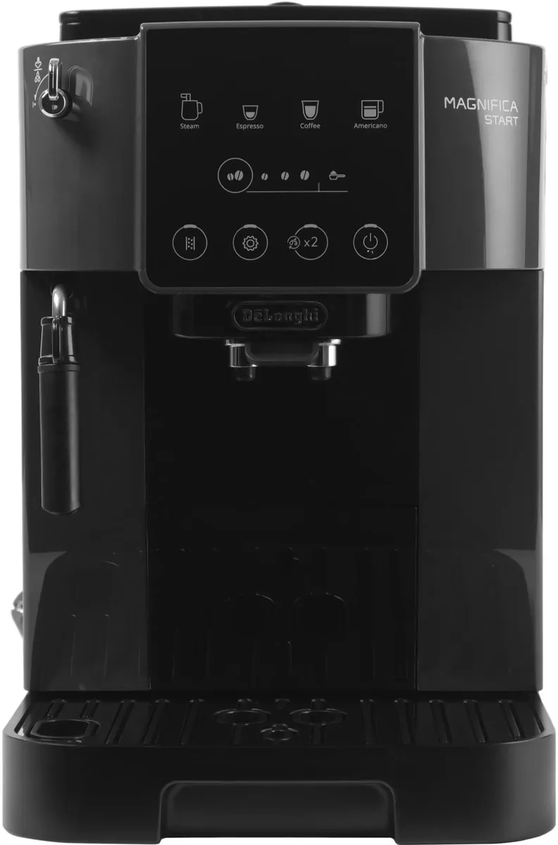DeLonghi Magnifica Start ECAM220.22.GB, черный/серый
