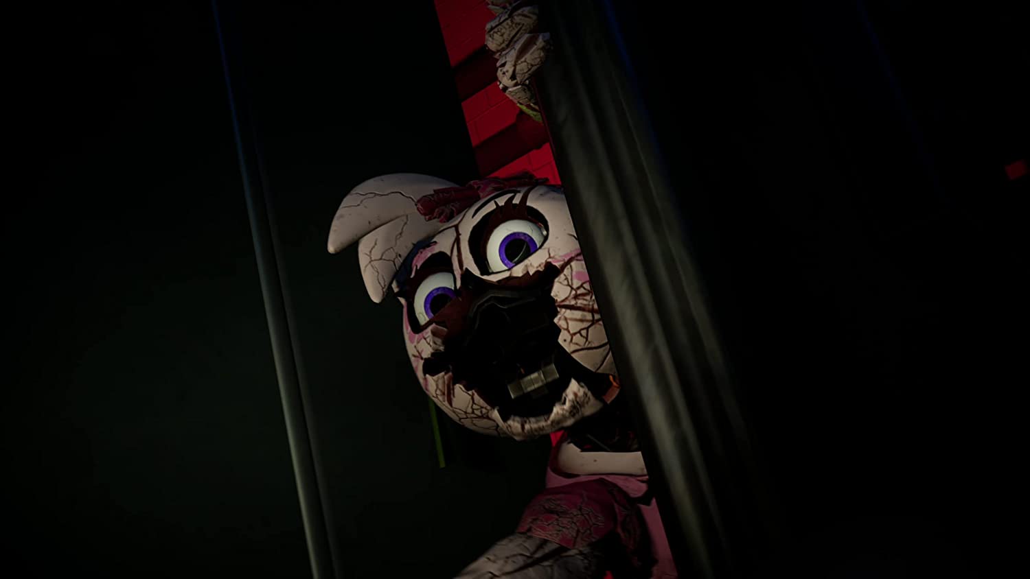 Five Nights at Freddy's: Security Breach для PS5