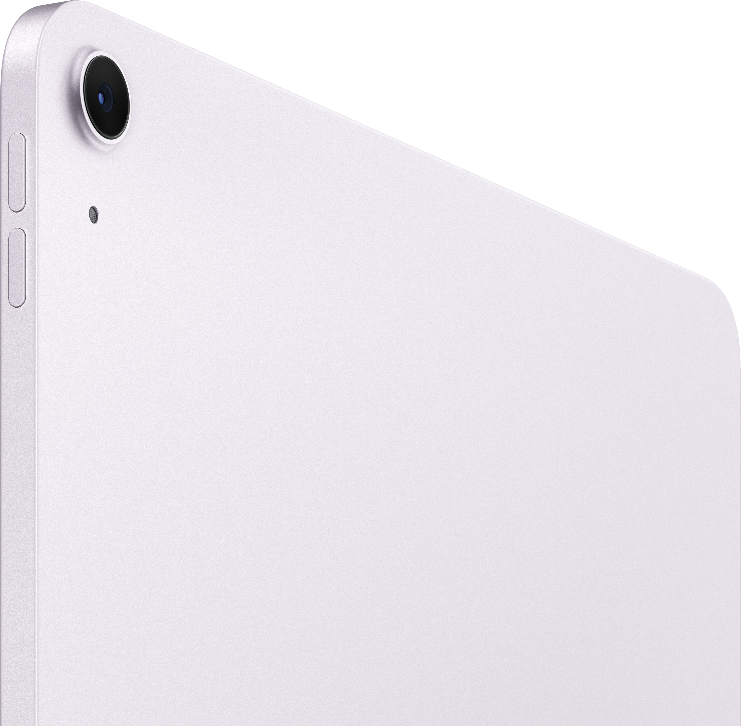 Apple iPad Air 13 (2025) Wi-Fi 128Gb, фиолетовый
