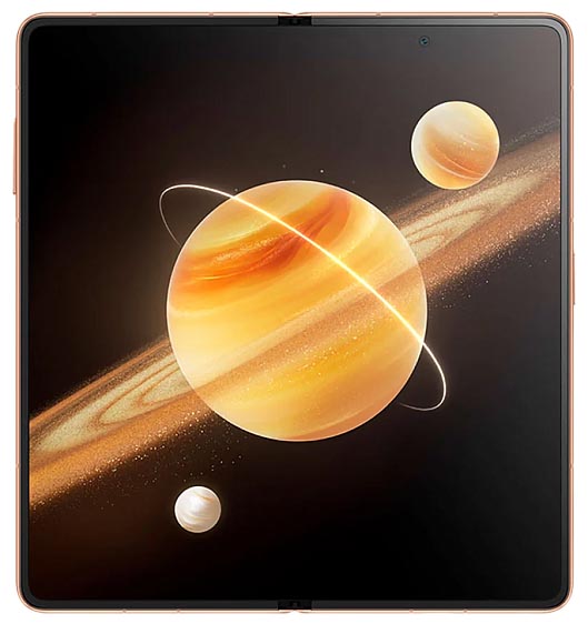 Смартфон HONOR Magic V3 12/512Гб, коричневый